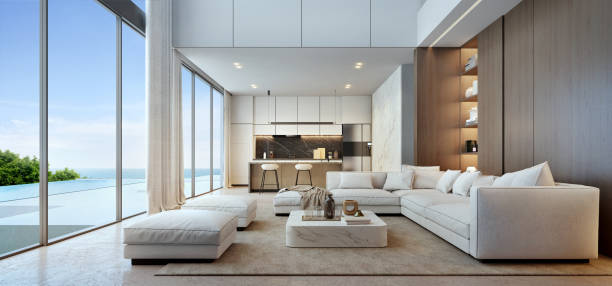 Crest view apartment